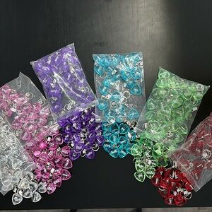 Name keychain bundle